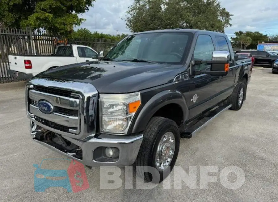 1FT7W2BT5FED63180 Photo# 1