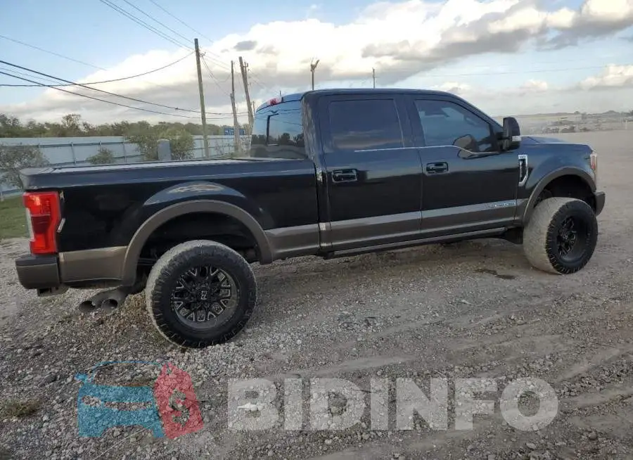 1FT7W2BT6HEC40989 Photo# 3