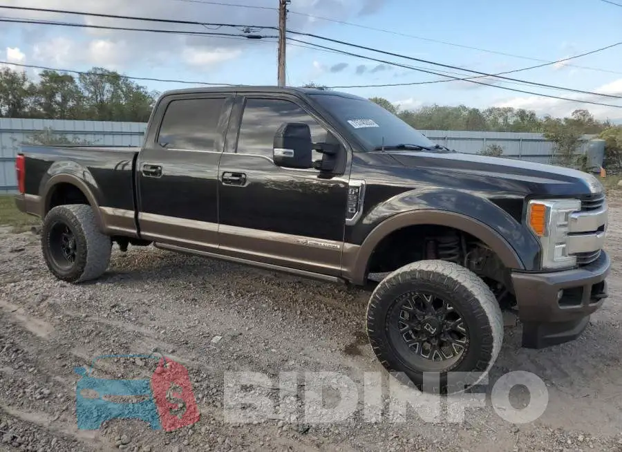 1FT7W2BT6HEC40989 Photo# 4