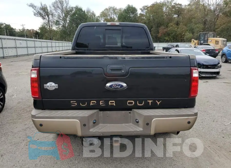 1FT7W2BT8EEA30048 Photo# 6
