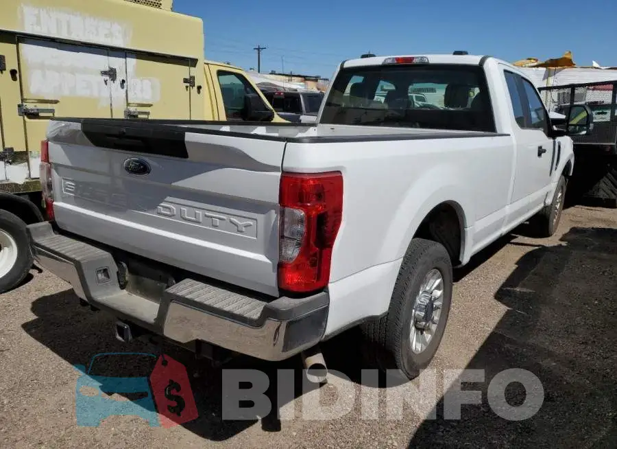1FT7X2A60NEF27197 Photo# 3