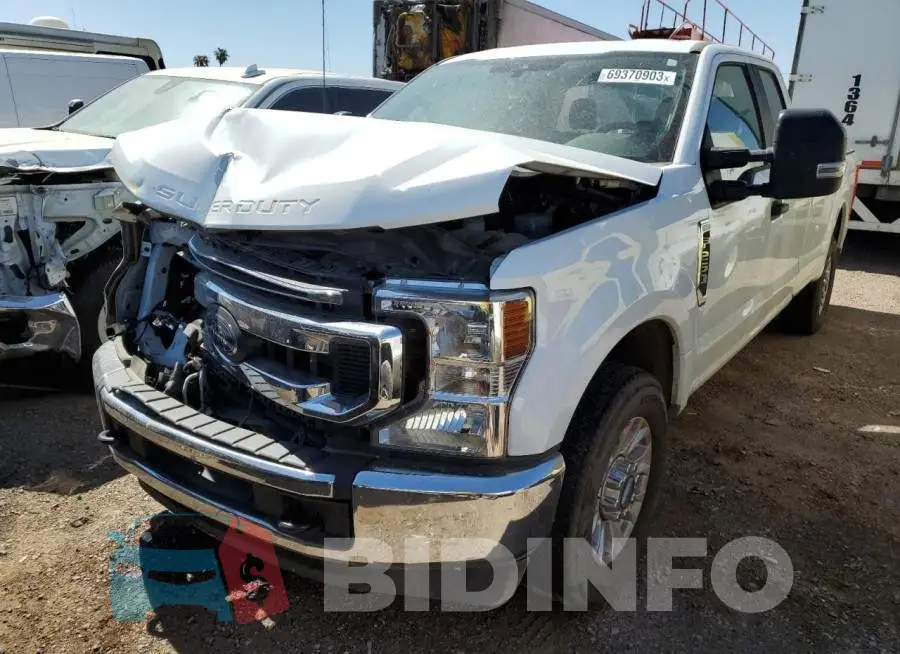 1FT7X2A60NEF27197 Photo# 1