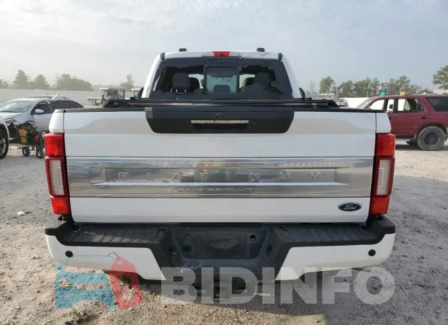1FT8W2BT3LED24264 Photo# 6