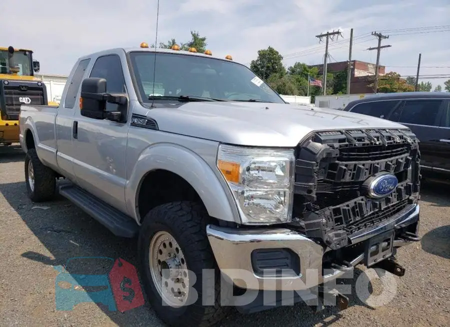 1FT8X3B60GEA87171 Photo# 4
