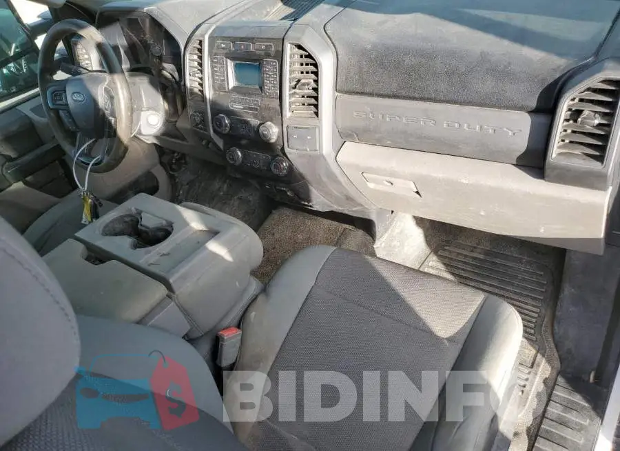 1FTBF2B68KED27756 Photo# 8