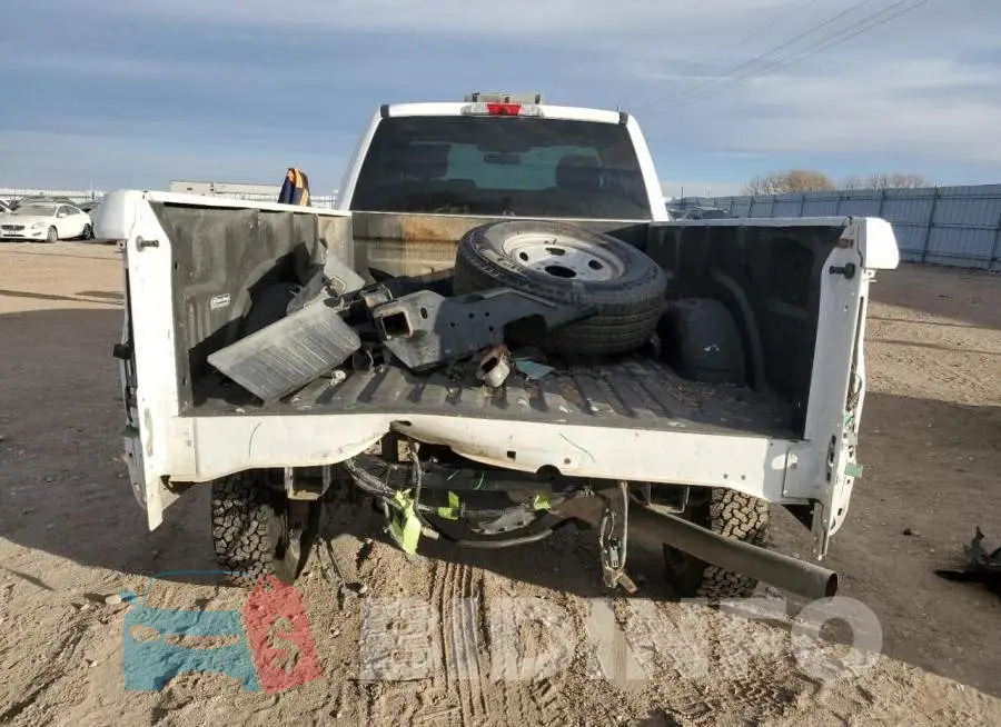 1FTBF2B68KED27756 Photo# 6