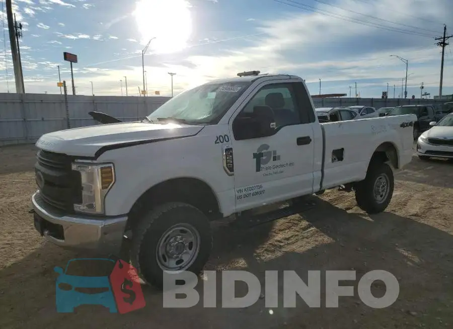 1FTBF2B68KED27756 Photo# 1