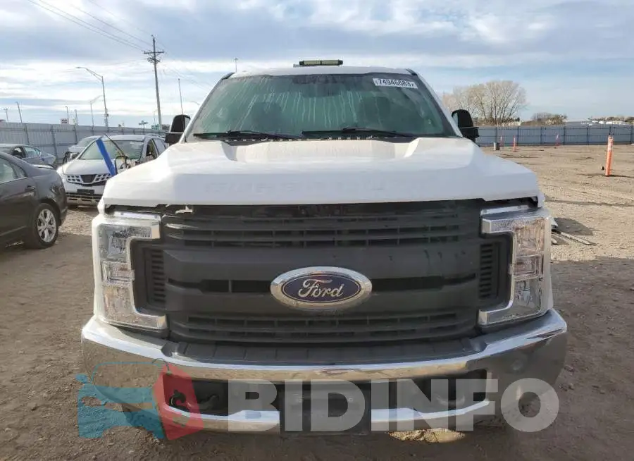 1FTBF2B68KED27756 Photo# 5