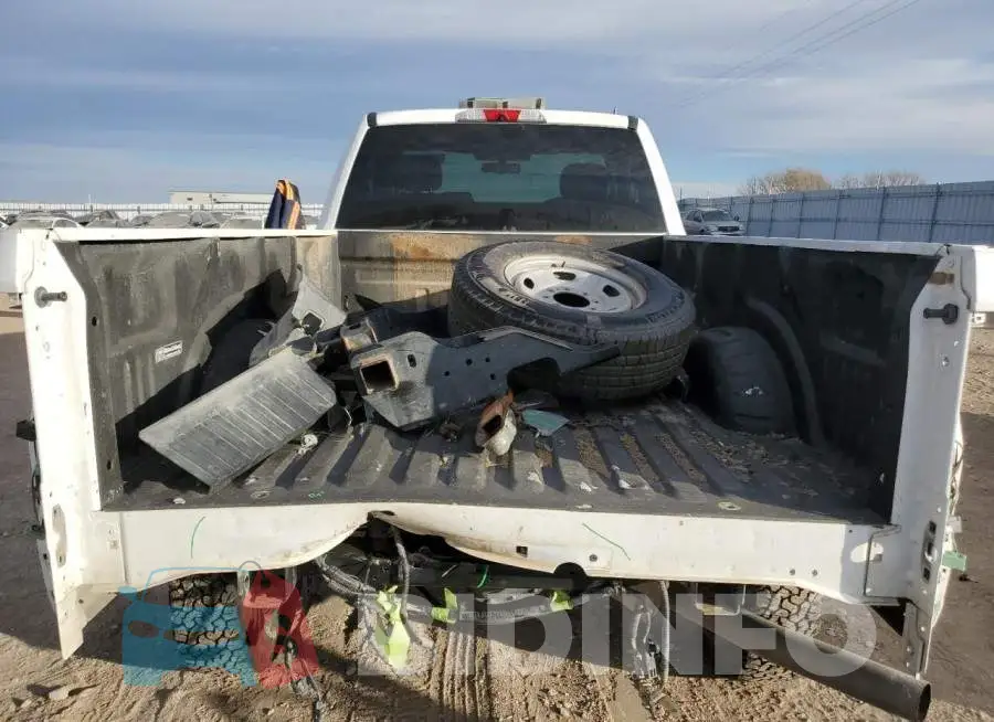1FTBF2B68KED27756 Photo# 10