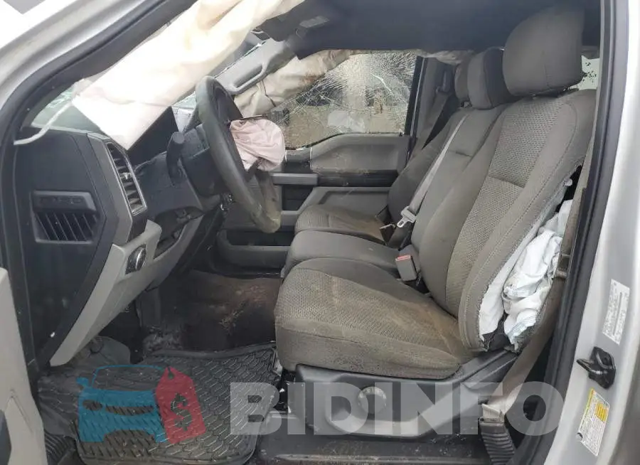 1FTEW1CG8HKD45070 Photo# 7