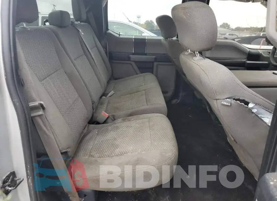 1FTEW1CG8HKD45070 Photo# 10