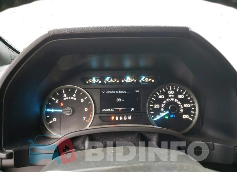 1FTEW1E59JKE21266 Photo# 9