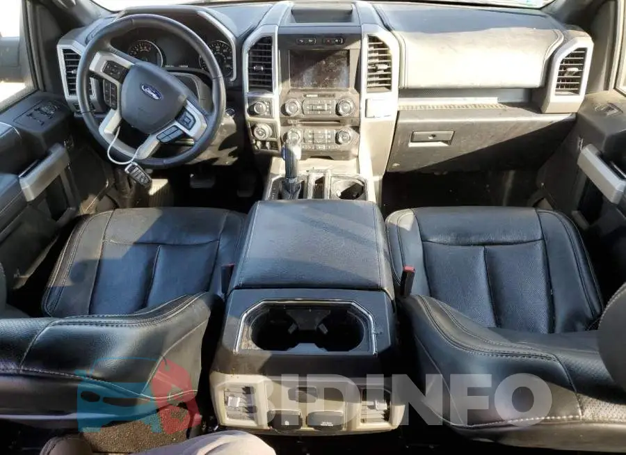 1FTEW1EG5JFE77845 Photo# 8