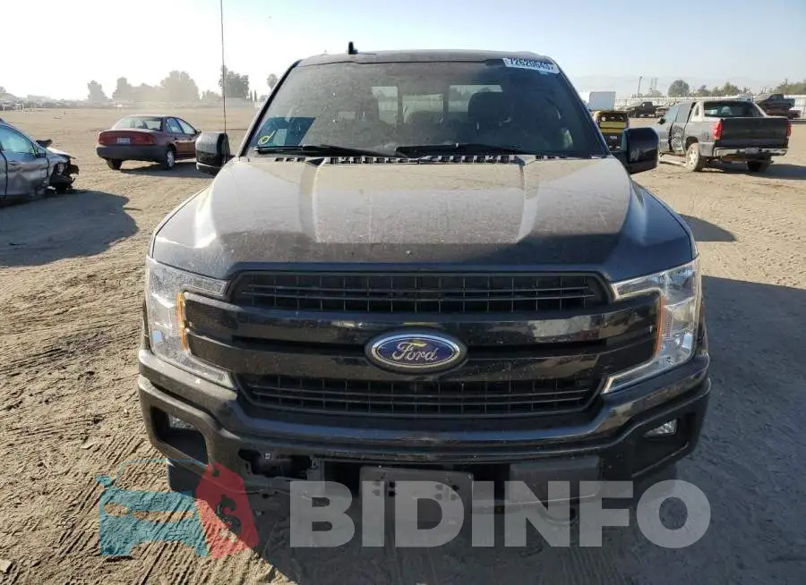 1FTEW1EG5JFE77845 Photo# 5