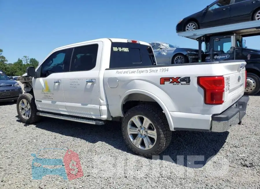 1FTFW1E19KFB11789 Photo# 2