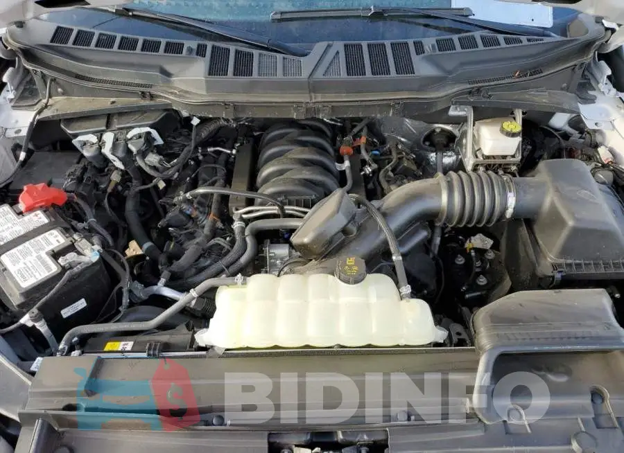 1FTFW1E55PFB13615 Photo# 11