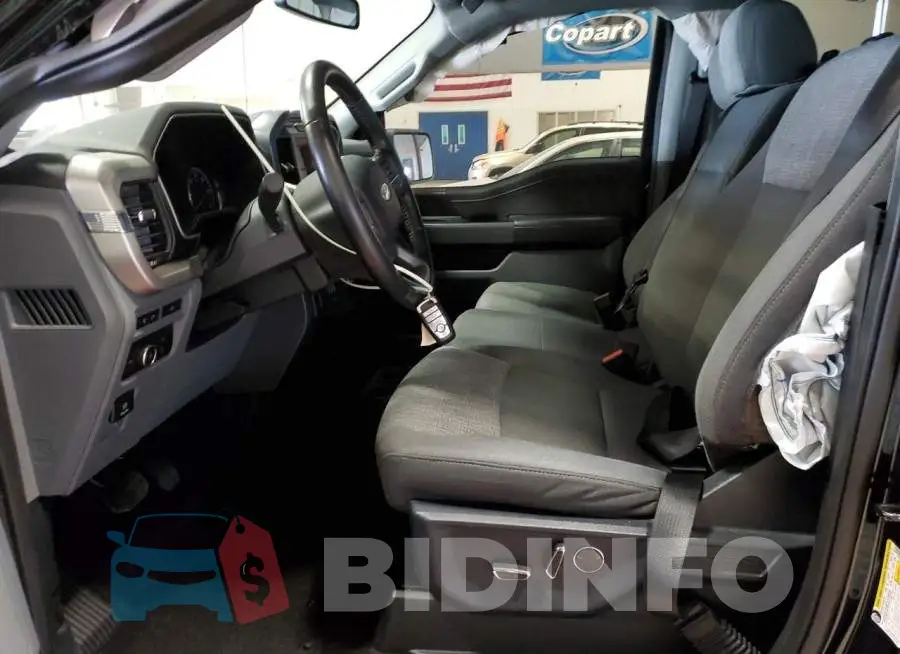 1FTFW1E80MKD31457 Photo# 7
