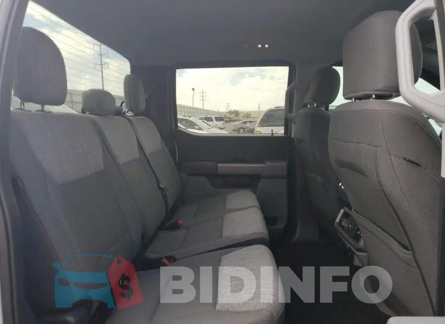 1FTFW1E84MKD76868 Photo# 10