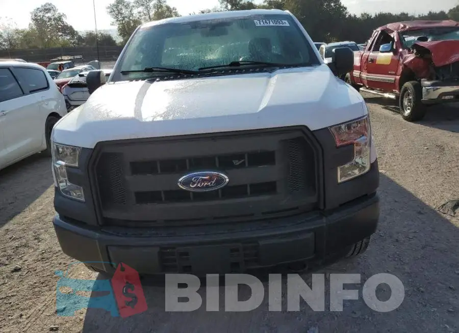 1FTMF1E88GKE41149 Photo# 5