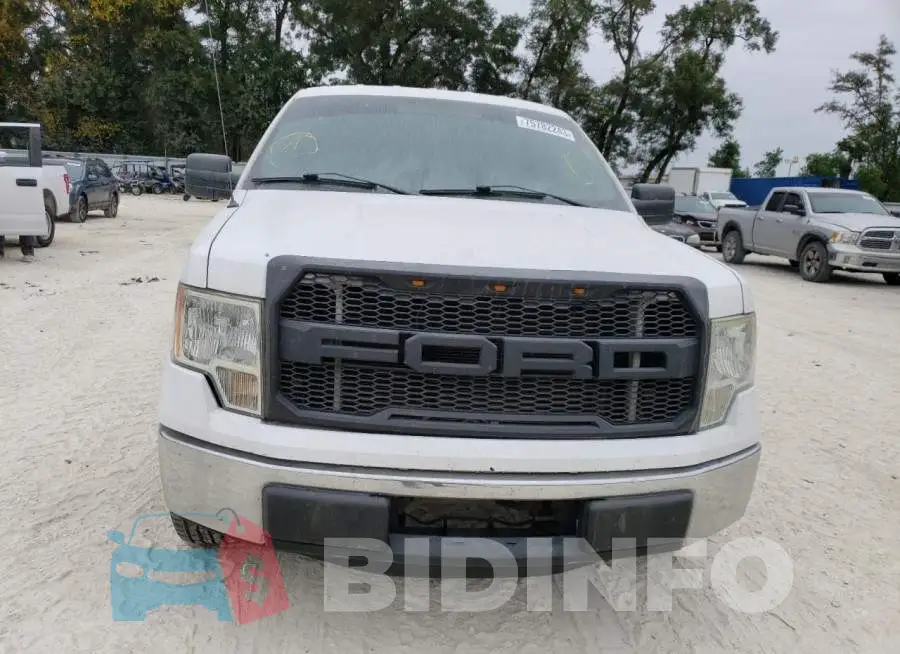 1FTNF1CF3EKD64175 Photo# 5