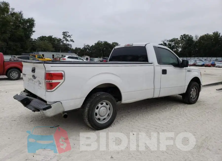 1FTNF1CF3EKD64175 Photo# 3