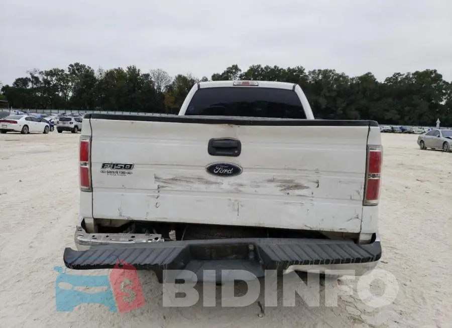 1FTNF1CF3EKD64175 Photo# 6