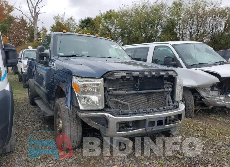 1FTRF3BT6EEA63967 Photo# 4