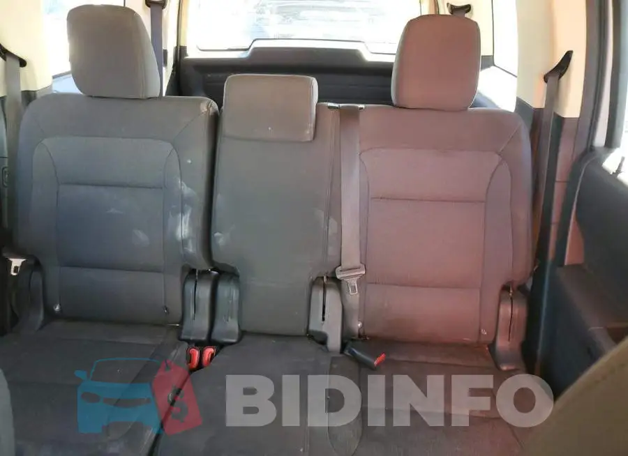 2FMGK5B86EBD13788 Photo# 10