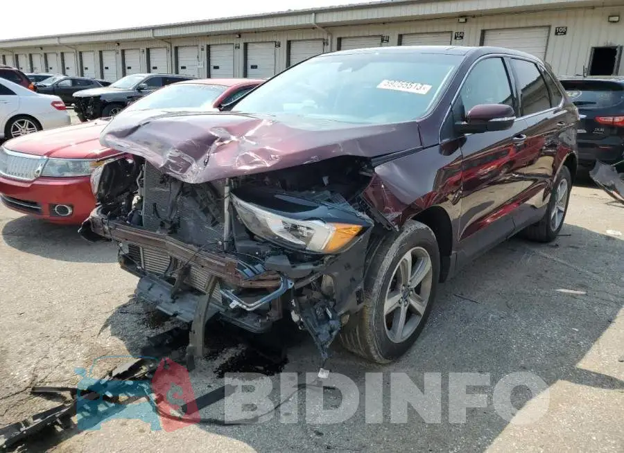 2FMPK4J90LBA25122 Photo# 1