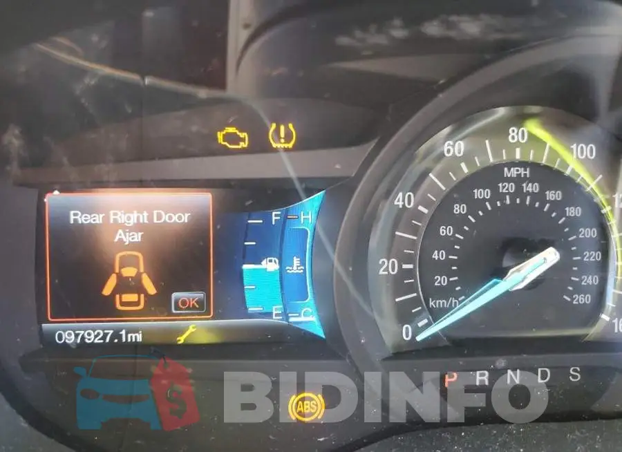 3FA6P0H73GR315821 Photo# 9