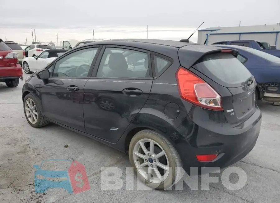3FADP4EE8EM234633 Photo# 2