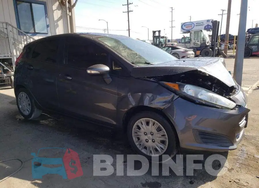 3FADP4EE8FM118172 Photo# 4