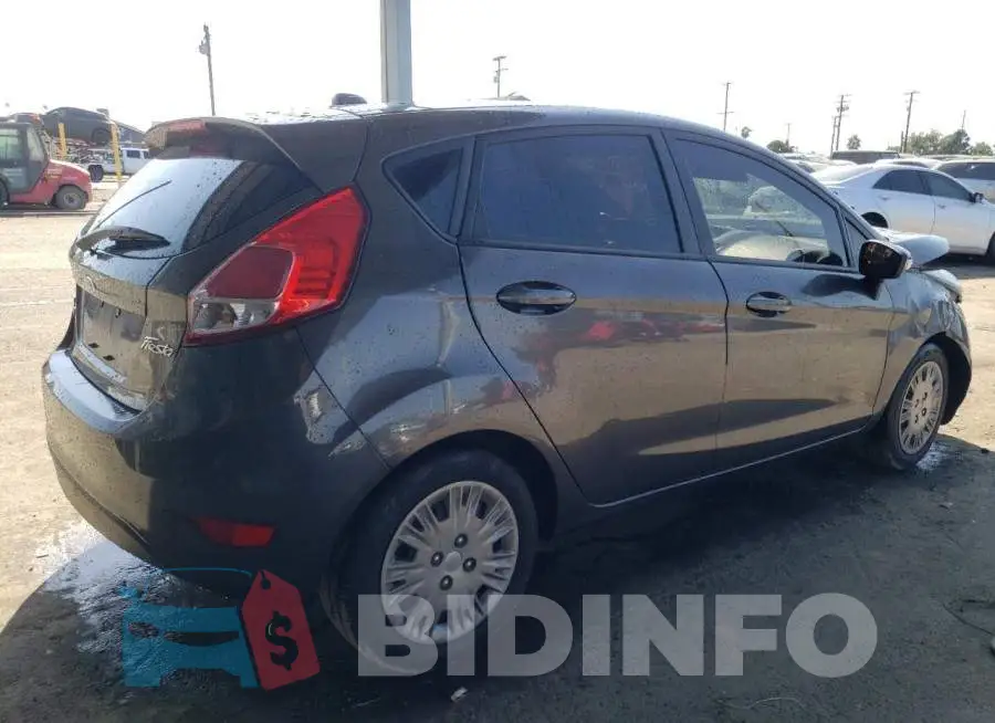 3FADP4EE8FM118172 Photo# 3