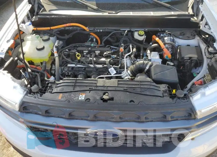 3FTTW8E33PRA32514 Photo# 11