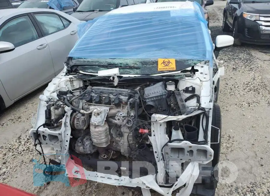 19XFB2F53FE115663 Photo# 5