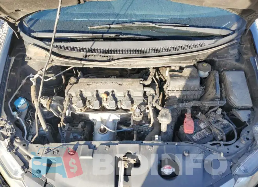 19XFB2F54FE083032 Photo# 11
