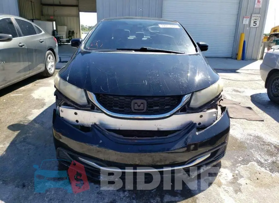 19XFB2F56FE222397 Photo# 5