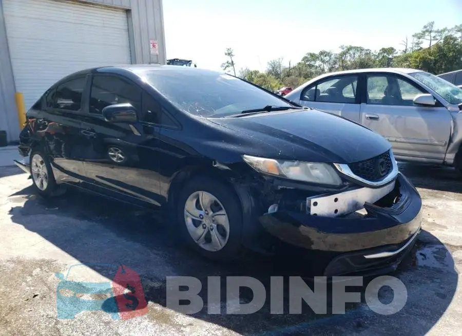 19XFB2F56FE222397 Photo# 4