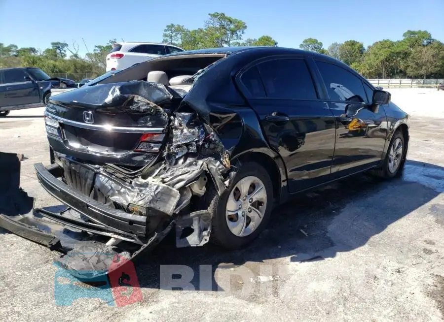 19XFB2F56FE222397 Photo# 3