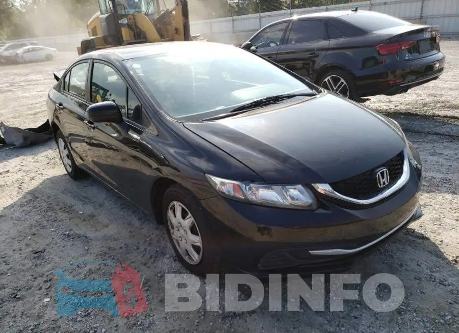 19XFB2F5XEE226662 Photo# 4