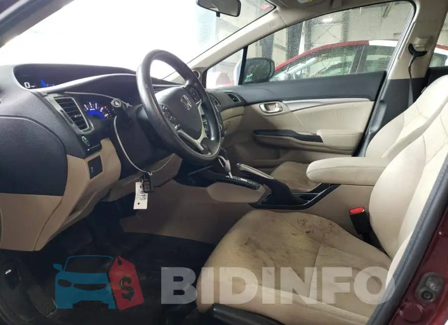 19XFB2F80FE111113 Photo# 7