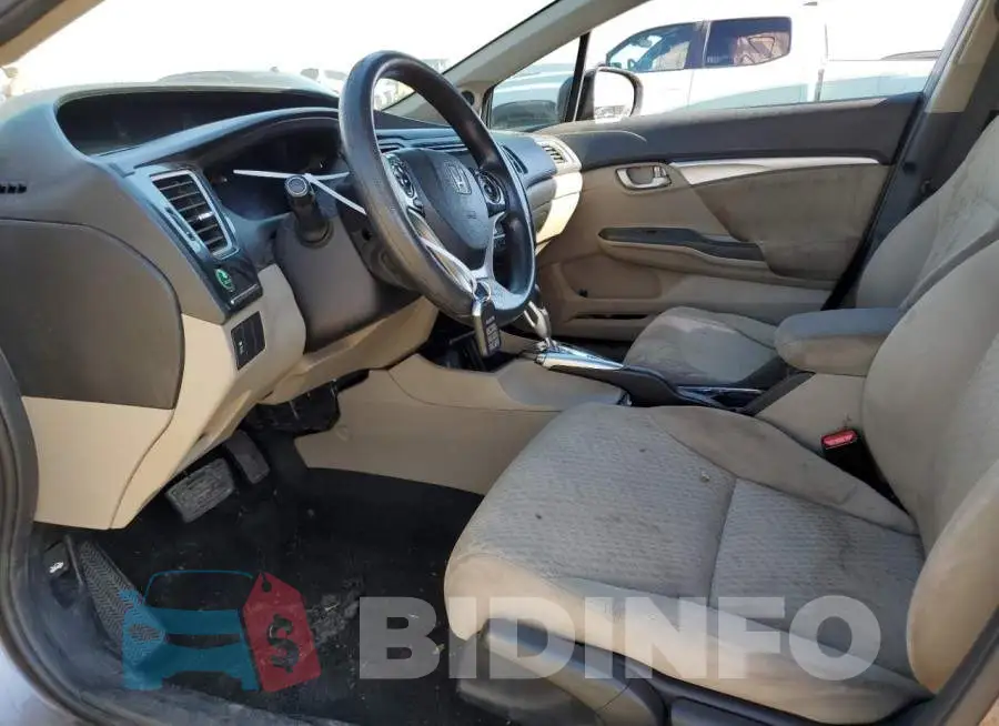 19XFB2F82FE037936 Photo# 7