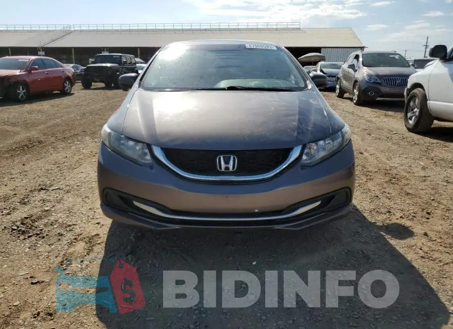 19XFB2F82FE037936 Photo# 5