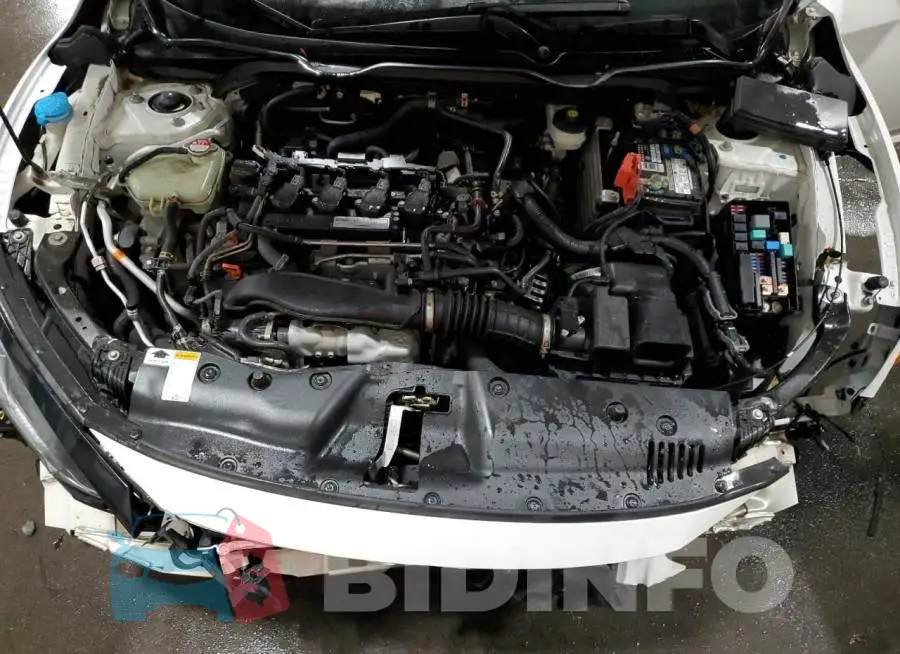 19XFC1F7XKE001985 Photo# 11