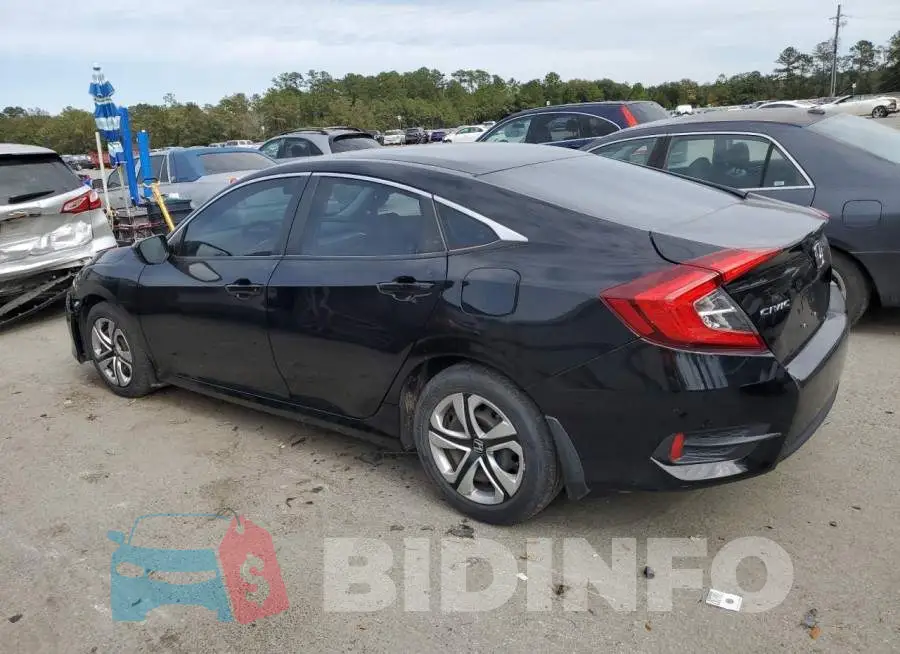 19XFC2F54HE053013 Photo# 2