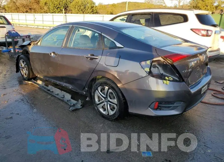 19XFC2F56HE221783 Photo# 2