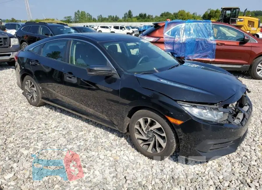 19XFC2F73HE076493 Photo# 4
