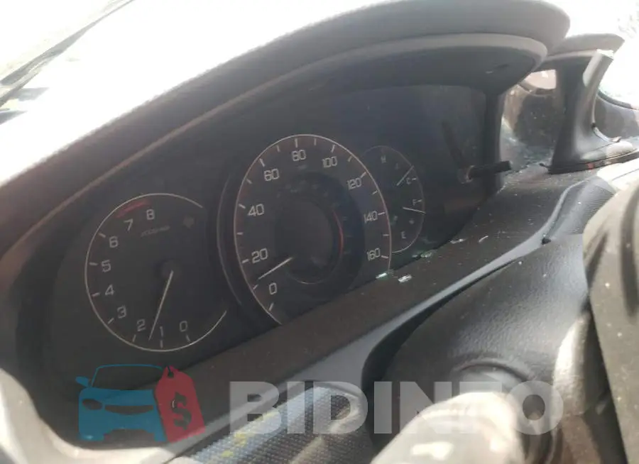 1HGCR2F55EA051188 Photo# 8