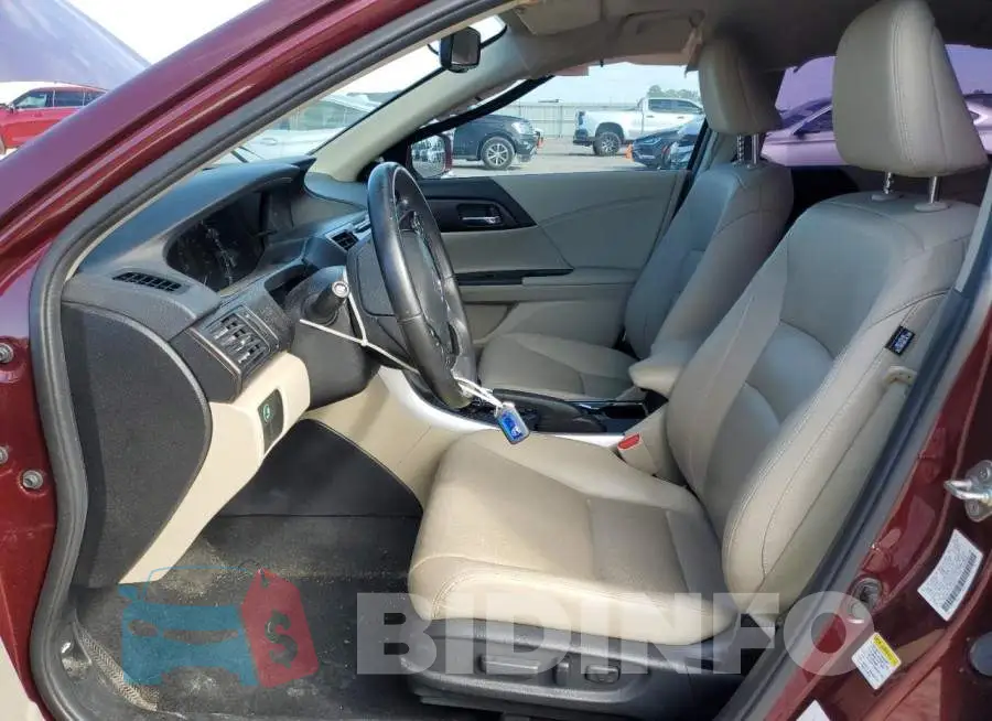 1HGCR6F73EA006422 Photo# 7