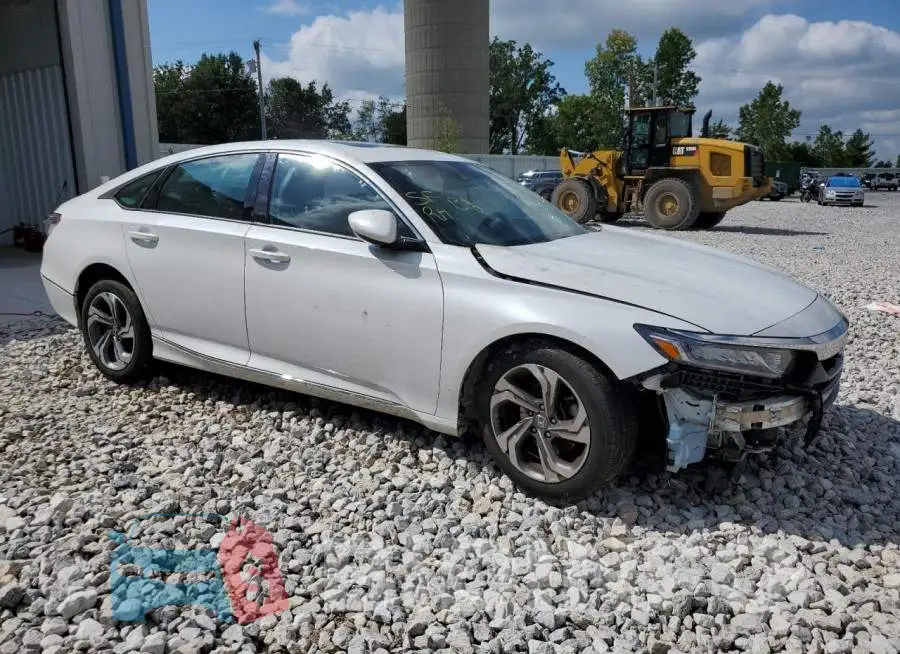 1HGCV1F42LA155406 Photo# 4